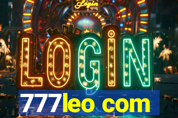 777leo com